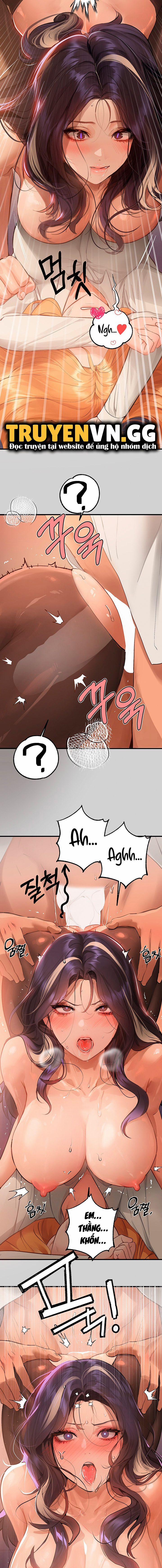 Bà Chị Chủ Nhà (The Owner Of A Building) 86 trang 7