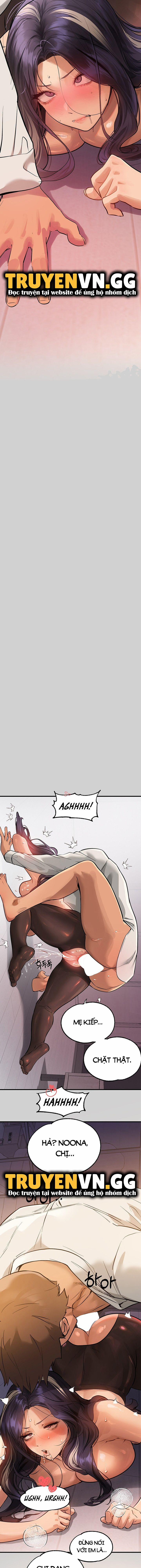 Bà Chị Chủ Nhà (The Owner Of A Building) 87 trang 12