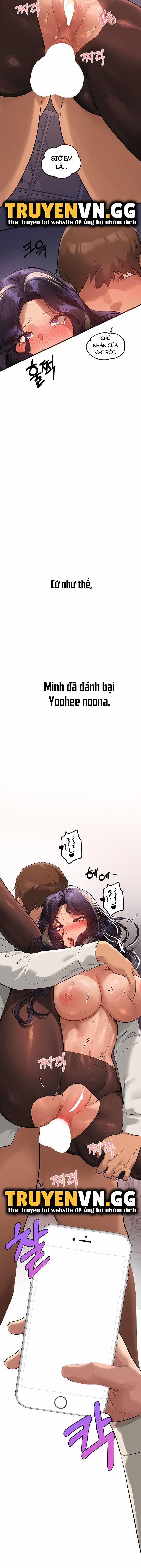 Bà Chị Chủ Nhà (The Owner Of A Building) 87 trang 14