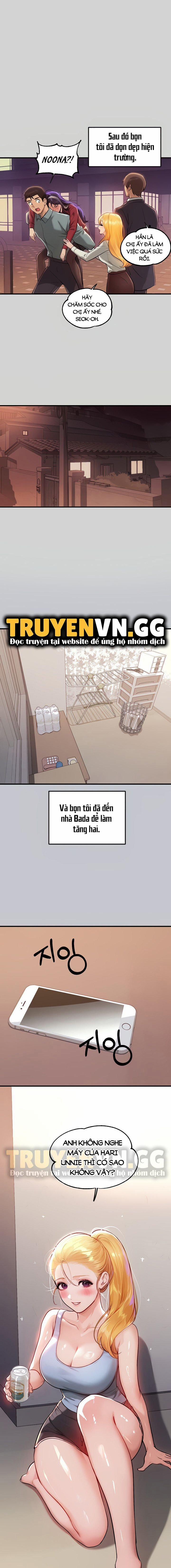 Bà Chị Chủ Nhà (The Owner Of A Building) 88 trang 2