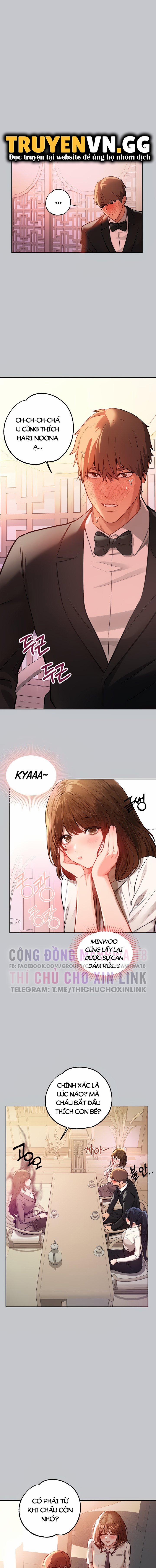 Bà Chị Chủ Nhà (The Owner Of A Building) 89 trang 12