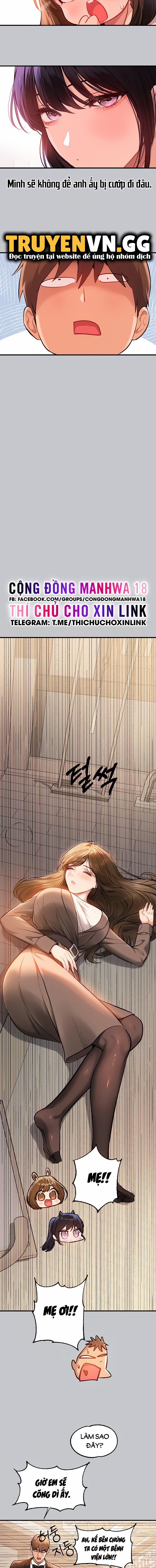Bà Chị Chủ Nhà (The Owner Of A Building) 89 trang 15