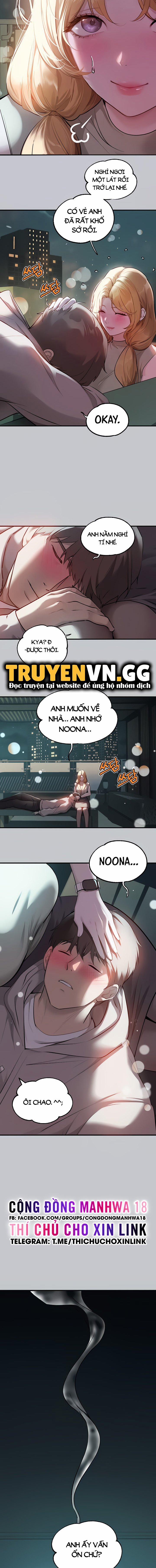 Bà Chị Chủ Nhà (The Owner Of A Building) 89 trang 4