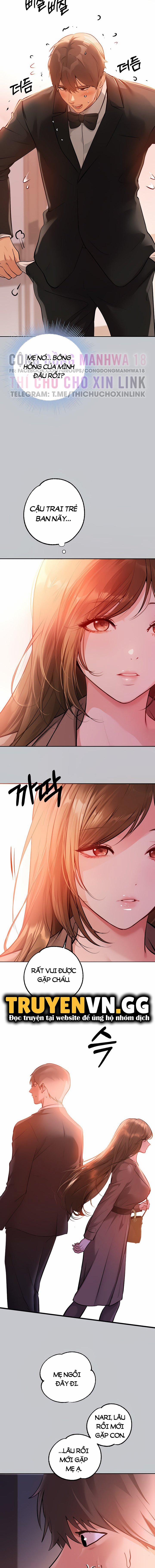 Bà Chị Chủ Nhà (The Owner Of A Building) 89 trang 6