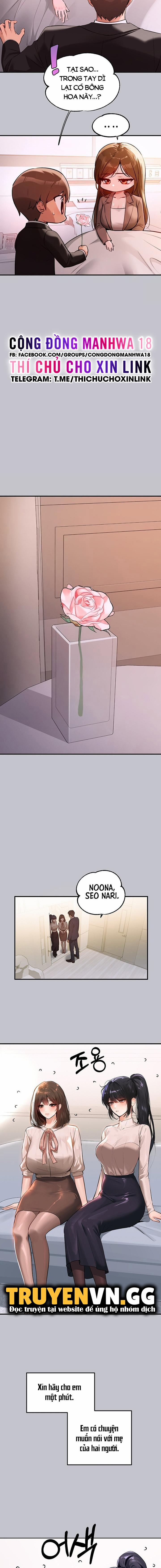 Bà Chị Chủ Nhà (The Owner Of A Building) 90 trang 4