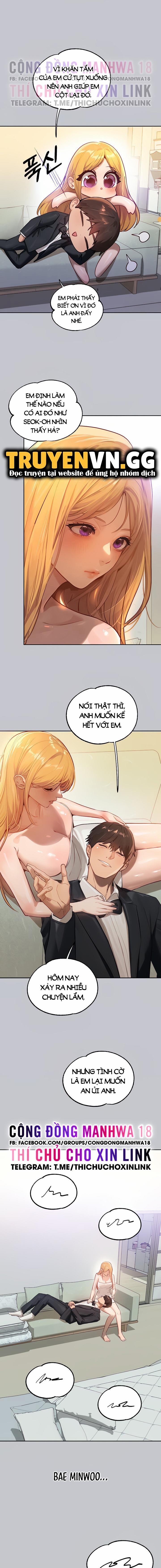 Bà Chị Chủ Nhà (The Owner Of A Building) 91 trang 2