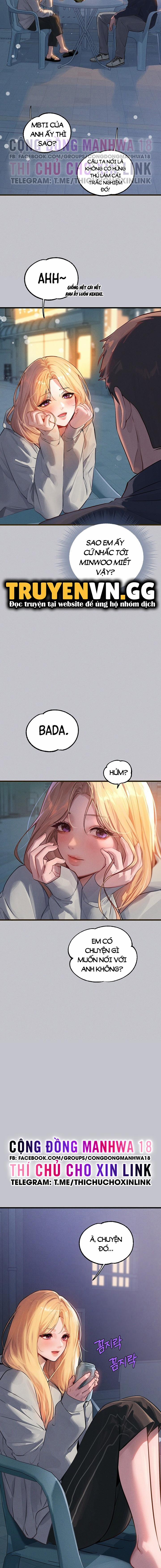 Bà Chị Chủ Nhà (The Owner Of A Building) 92 trang 6