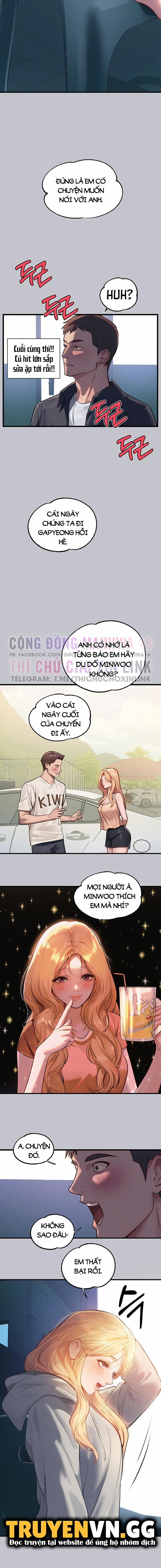 Bà Chị Chủ Nhà (The Owner Of A Building) 92 trang 7