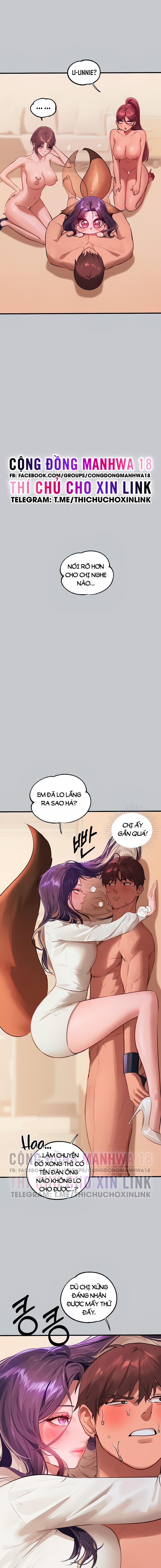 Bà Chị Chủ Nhà (The Owner Of A Building) 94 trang 14