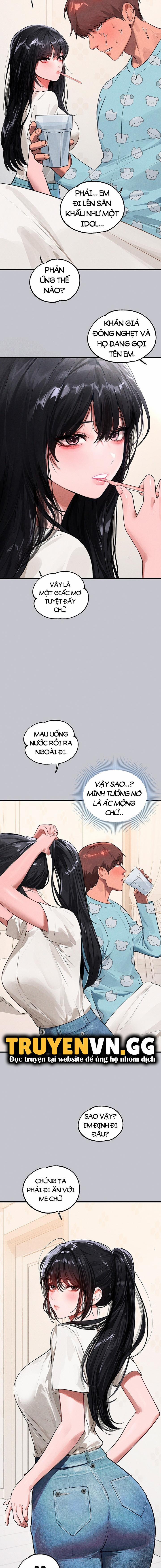 Bà Chị Chủ Nhà (The Owner Of A Building) 95 trang 11