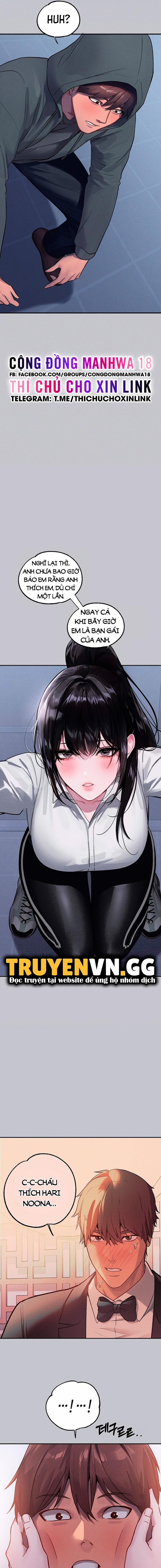 Bà Chị Chủ Nhà (The Owner Of A Building) 95 trang 4