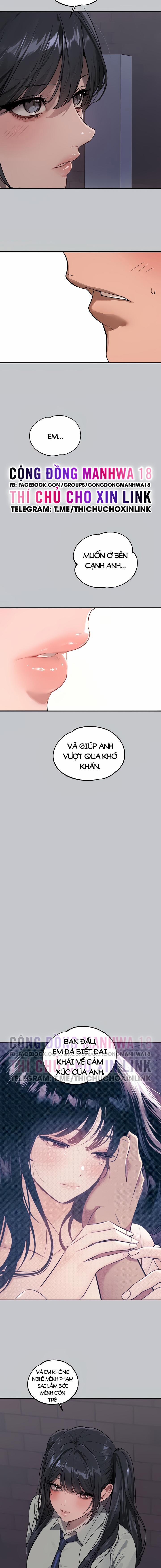 Bà Chị Chủ Nhà (The Owner Of A Building) 96 trang 14