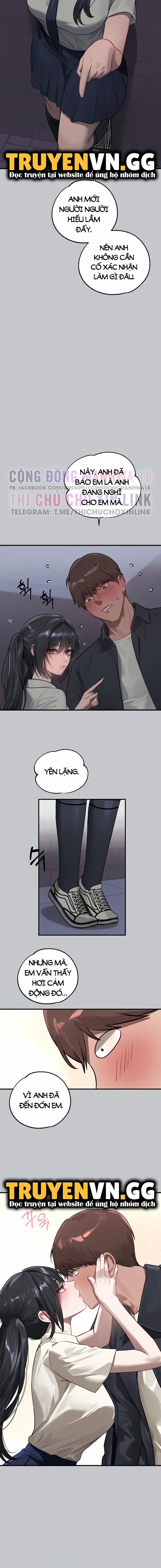 Bà Chị Chủ Nhà (The Owner Of A Building) 96 trang 15