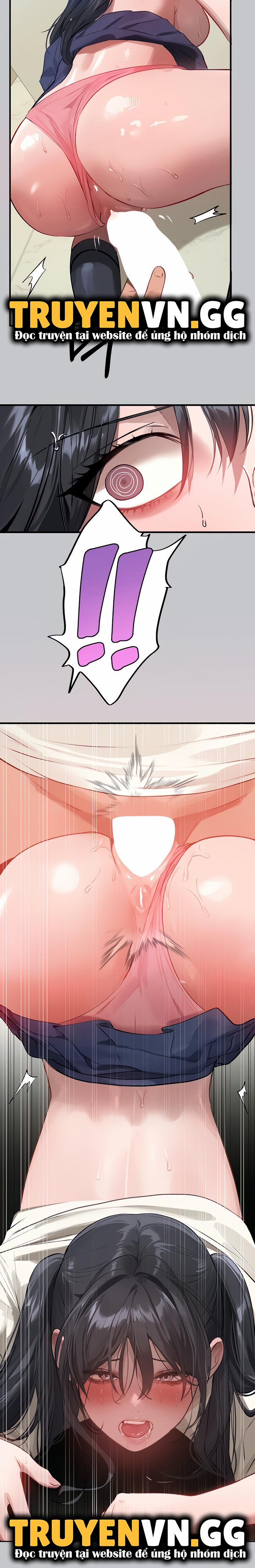 Bà Chị Chủ Nhà (The Owner Of A Building) 97 trang 13