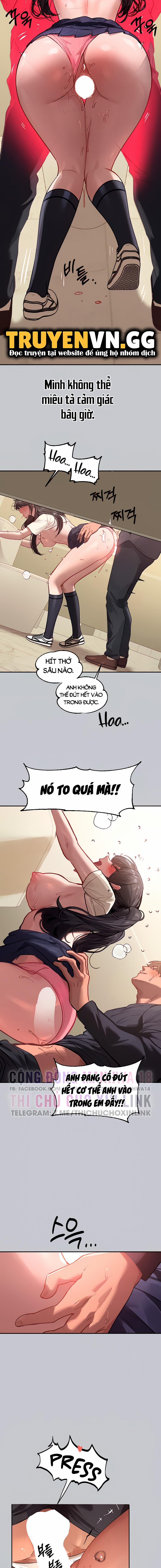 Bà Chị Chủ Nhà (The Owner Of A Building) 98 trang 2