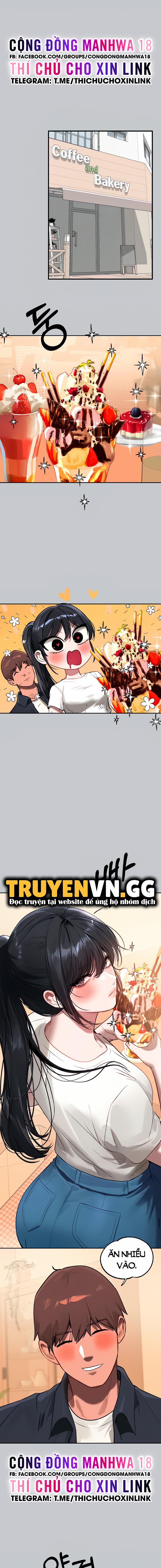 Bà Chị Chủ Nhà (The Owner Of A Building) 99 trang 7
