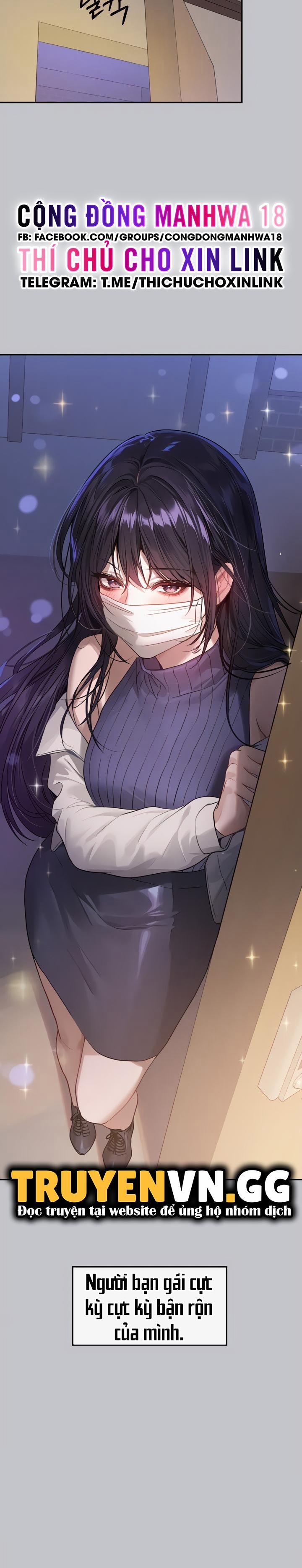 Bà Chị Chủ Nhà 130.1 trang 17