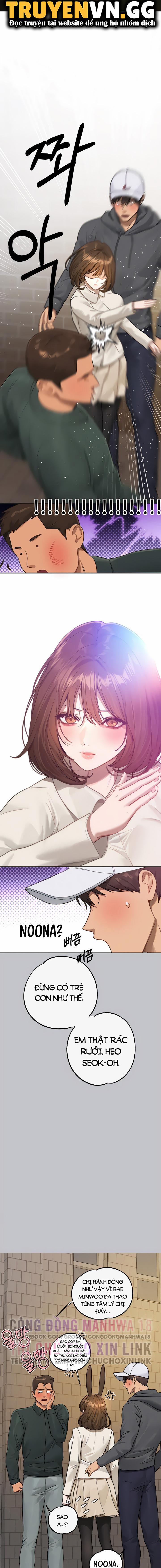 Bà Chị Chủ Nhà 130.1 trang 6