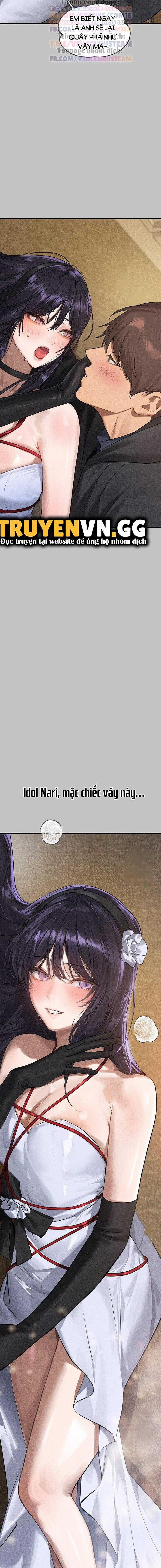 Bà Chị Chủ Nhà 143 trang 7