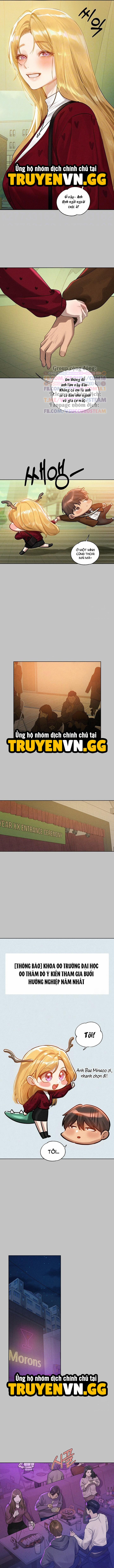 Bà Chị Chủ Nhà 147 trang 4