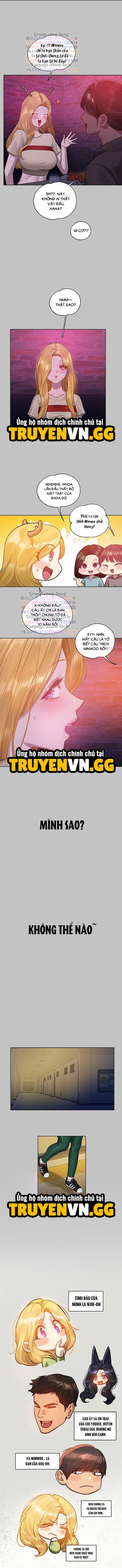 Bà Chị Chủ Nhà 147 trang 6