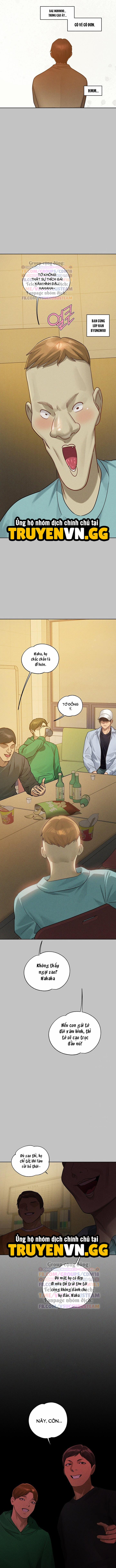 Bà Chị Chủ Nhà 147 trang 7