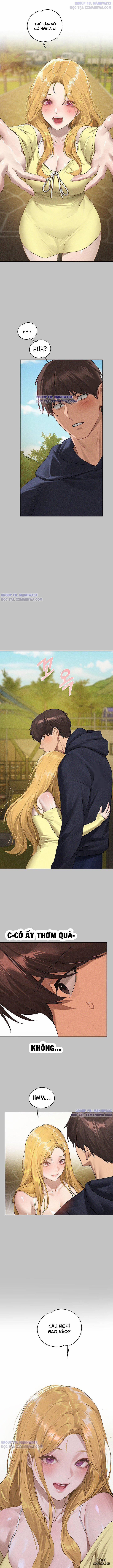 Bà Chị Chủ Nhà 148 trang 14