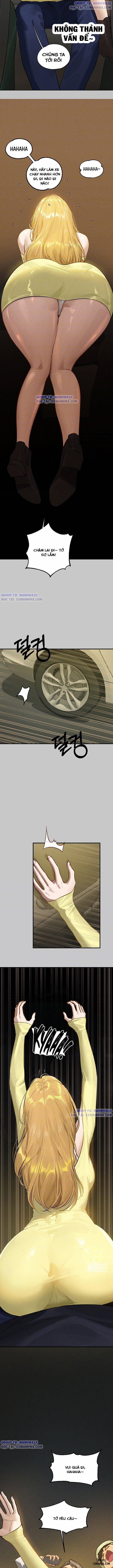 Bà Chị Chủ Nhà 148 trang 4