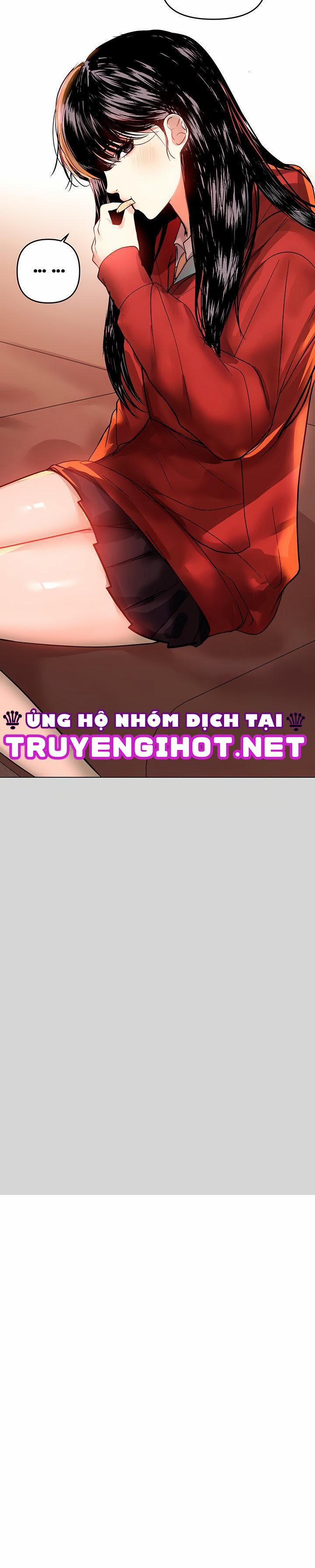 Bà Chị Chủ Nhà 2.3 trang 13