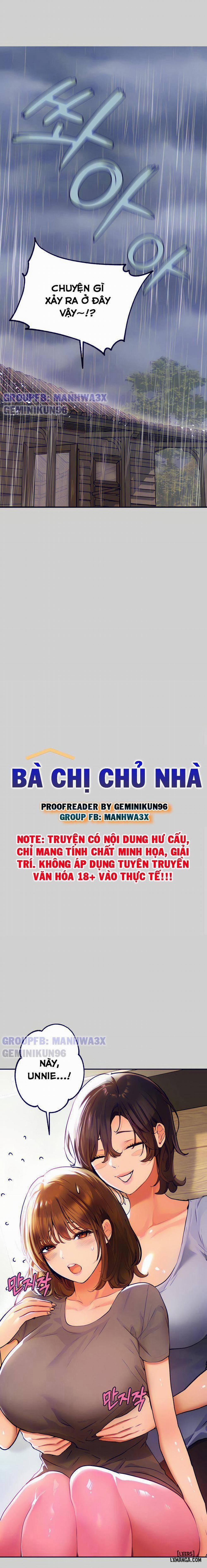 Bà Chị Chủ Nhà 20 trang 0