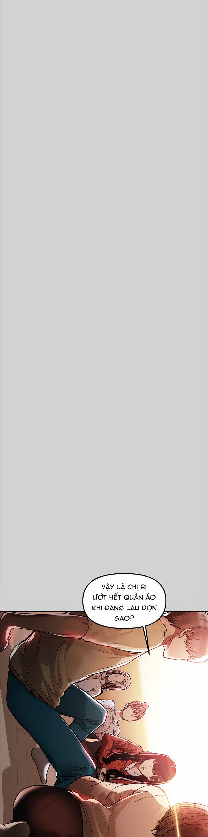 Bà Chị Chủ Nhà 3.2 trang 15