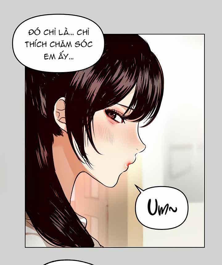 Bà Chị Chủ Nhà 4.1 trang 17