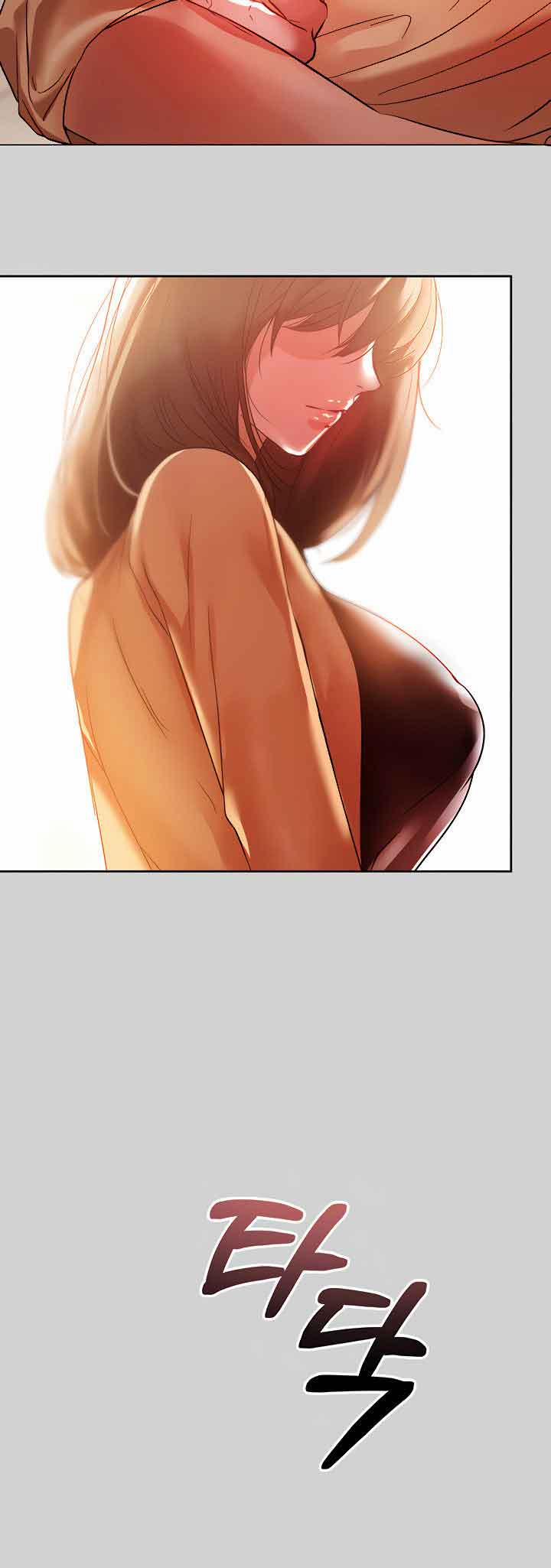 Bà Chị Chủ Nhà 4.1 trang 22