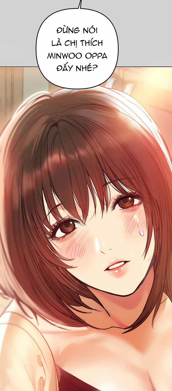 Bà Chị Chủ Nhà 4.1 trang 5