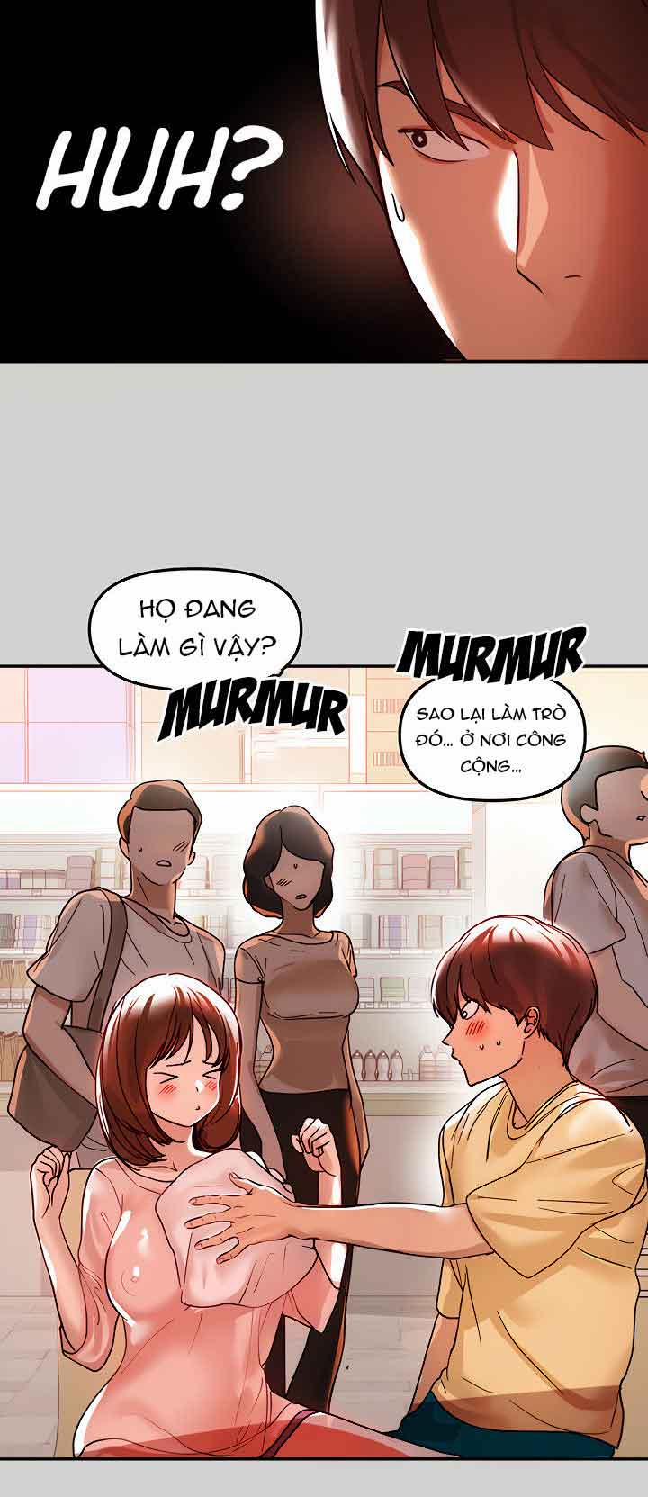 Bà Chị Chủ Nhà 4.2 trang 13