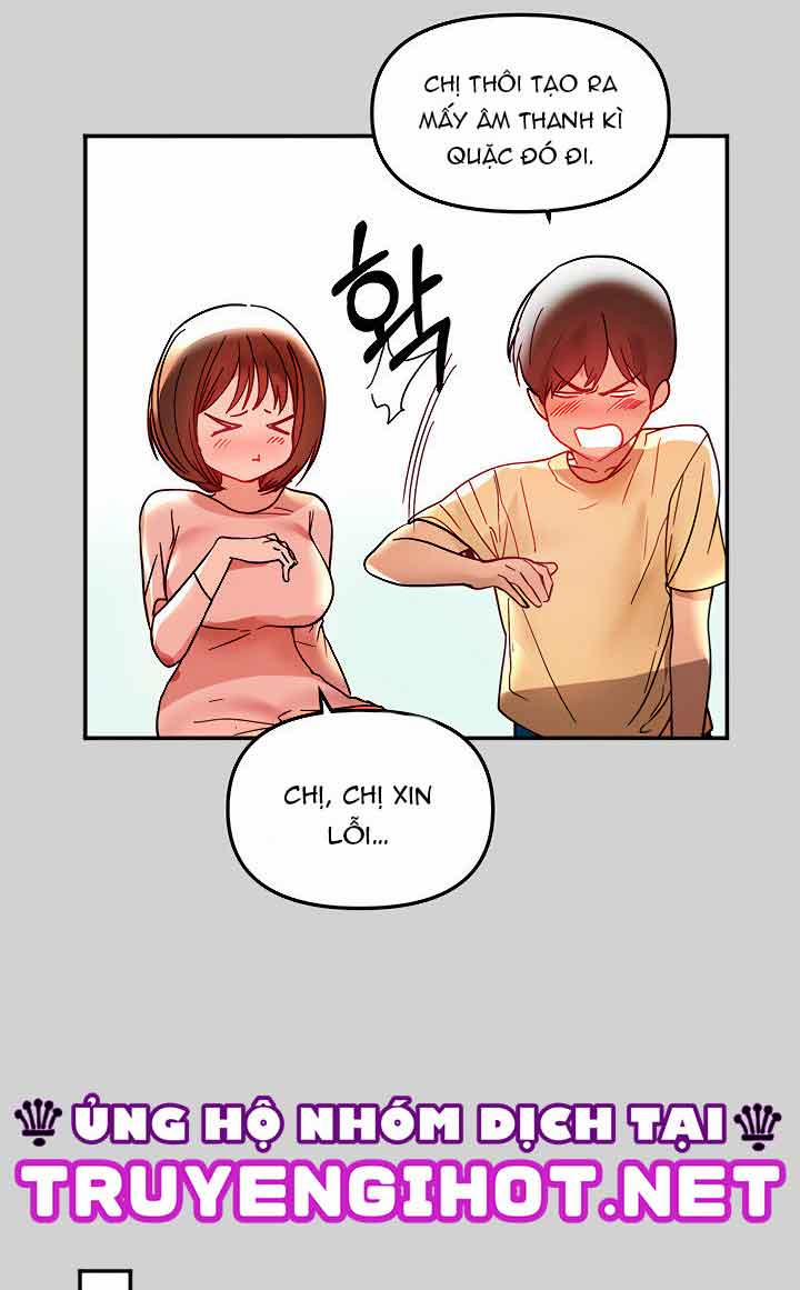 Bà Chị Chủ Nhà 4.2 trang 14