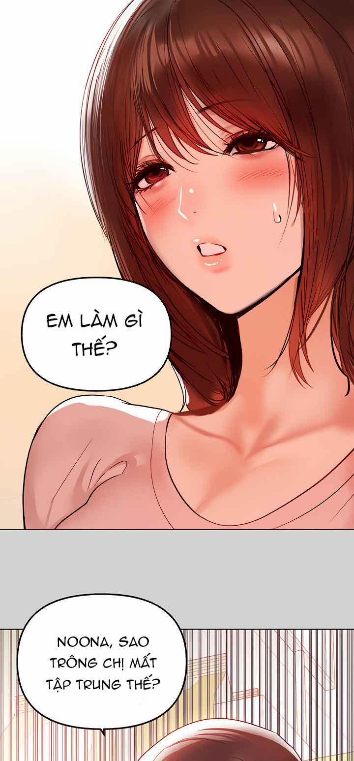 Bà Chị Chủ Nhà 4.2 trang 2