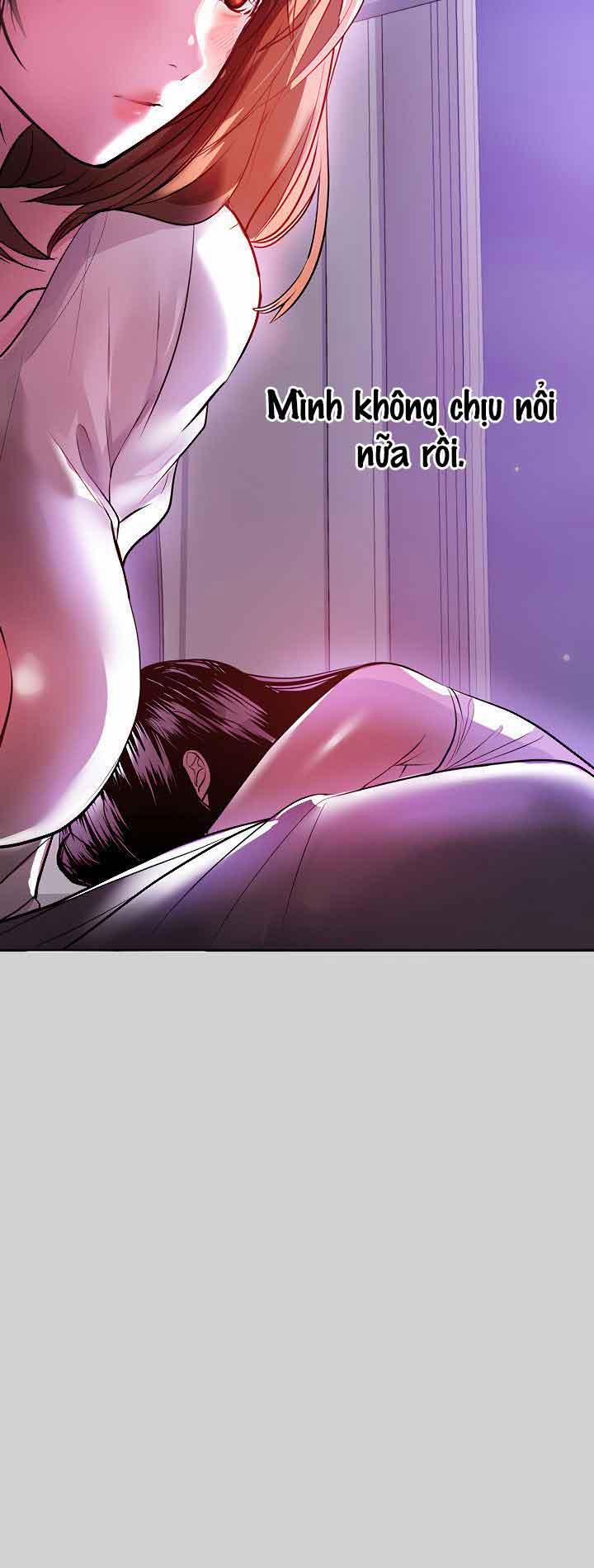 Bà Chị Chủ Nhà 4.2 trang 32