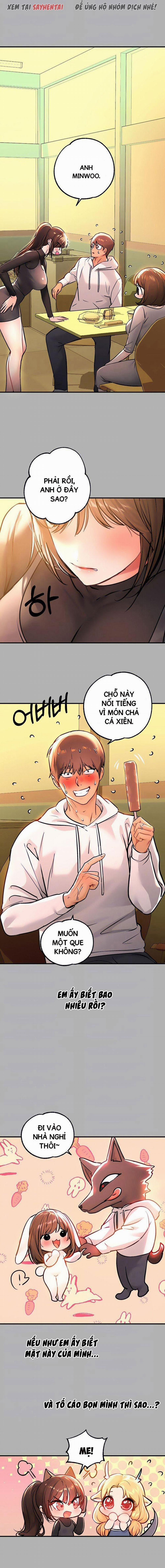 Bà Chị Chủ Nhà 59 trang 2