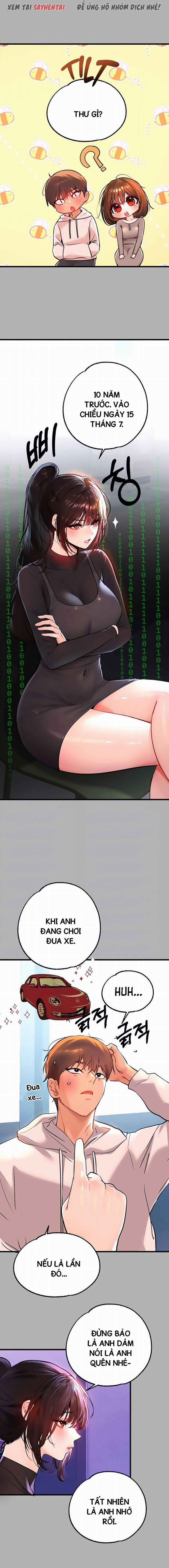 Bà Chị Chủ Nhà 59 trang 5