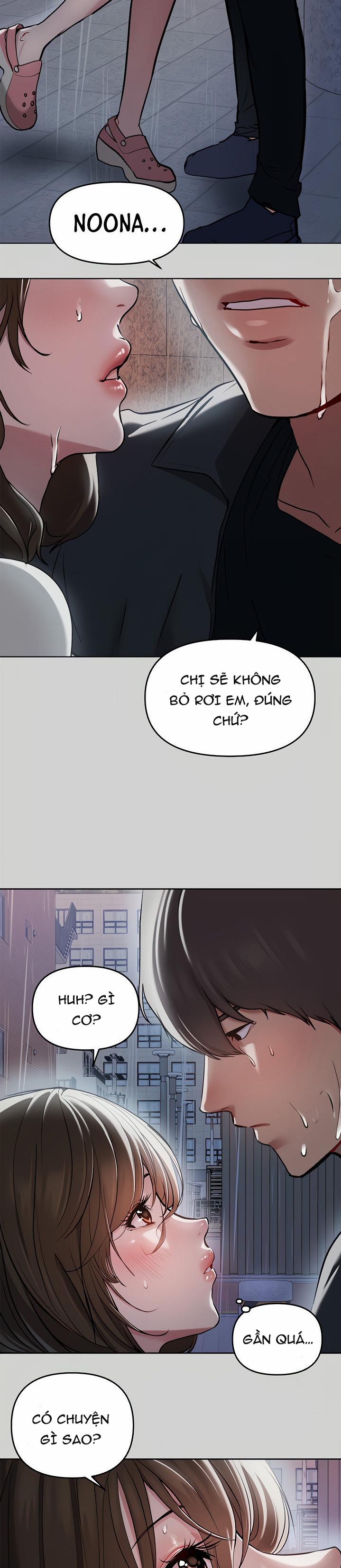 Bà Chị Chủ Nhà 6.1 trang 3