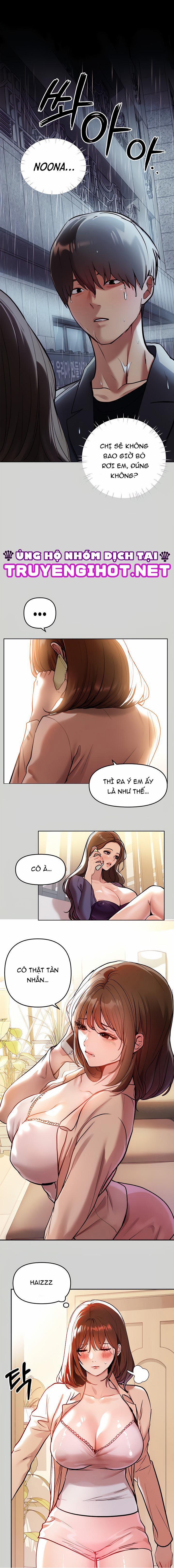 Bà Chị Chủ Nhà 6.3 trang 0