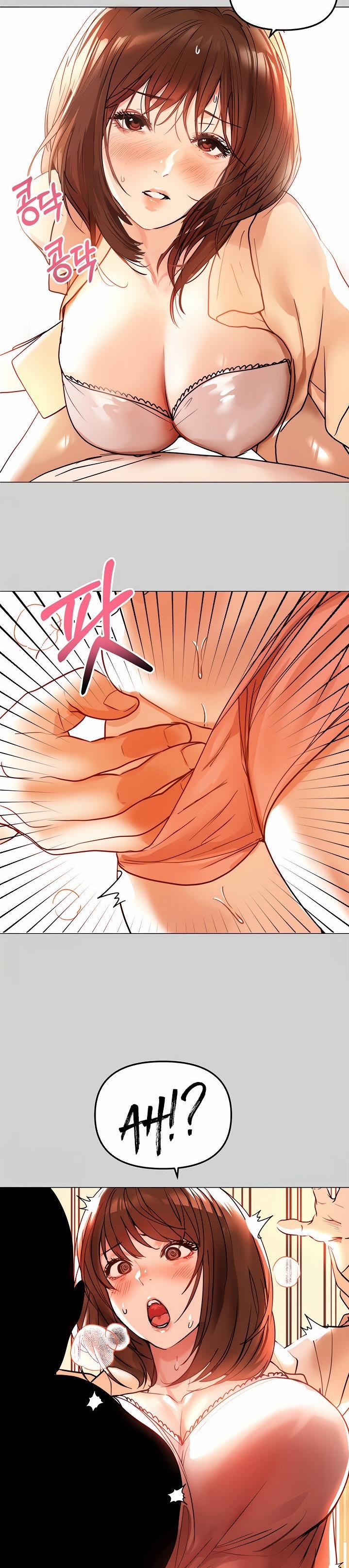 Bà Chị Chủ Nhà 6.3 trang 7