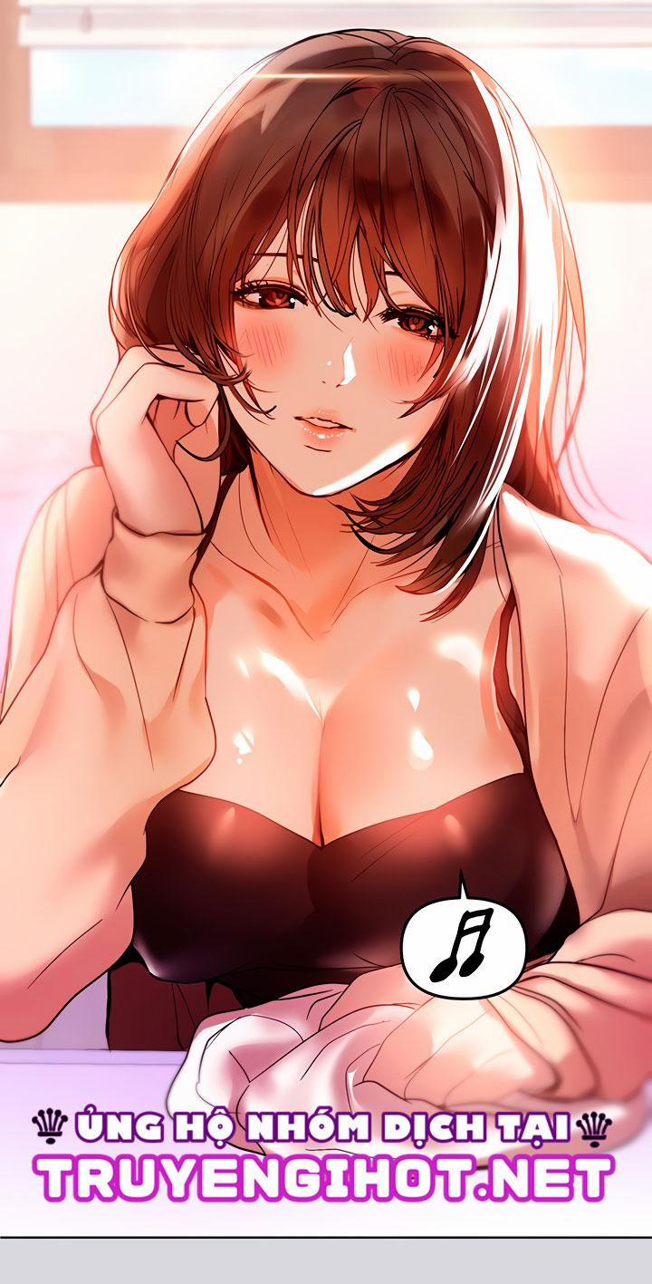 Bà Chị Chủ Nhà 7.1 trang 1