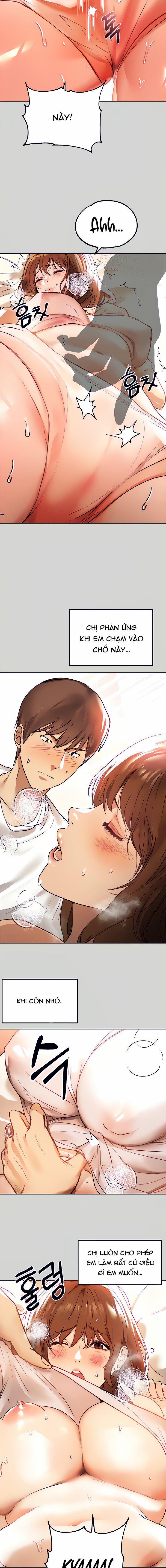 Bà Chị Chủ Nhà 7.1 trang 6