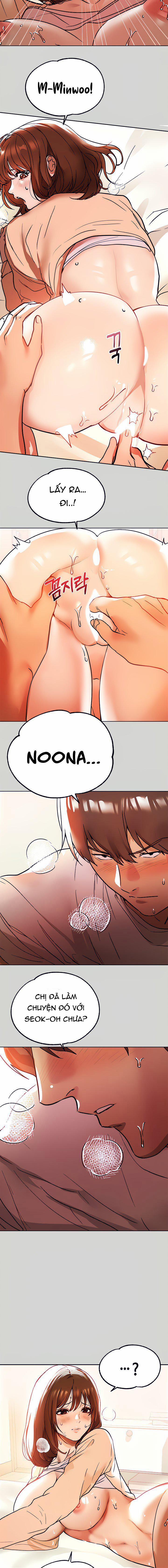 Bà Chị Chủ Nhà 7.2 trang 4