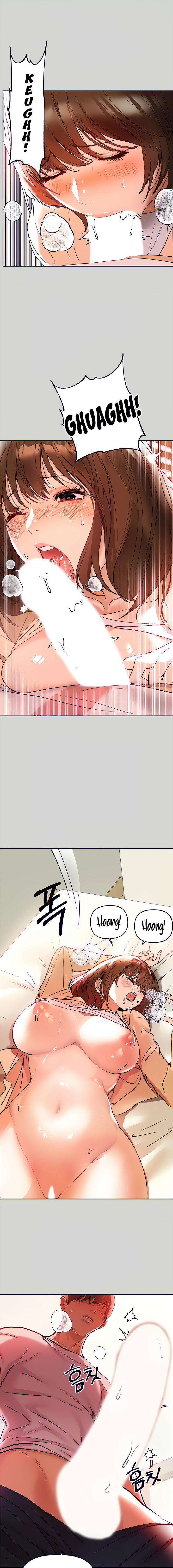 Bà Chị Chủ Nhà 7.3 trang 4