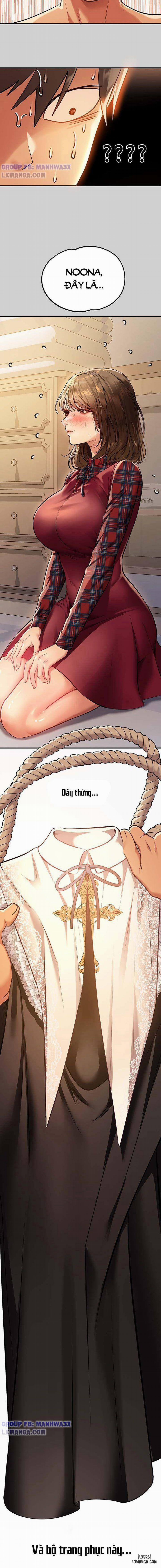 Bà Chị Chủ Nhà 80 trang 8