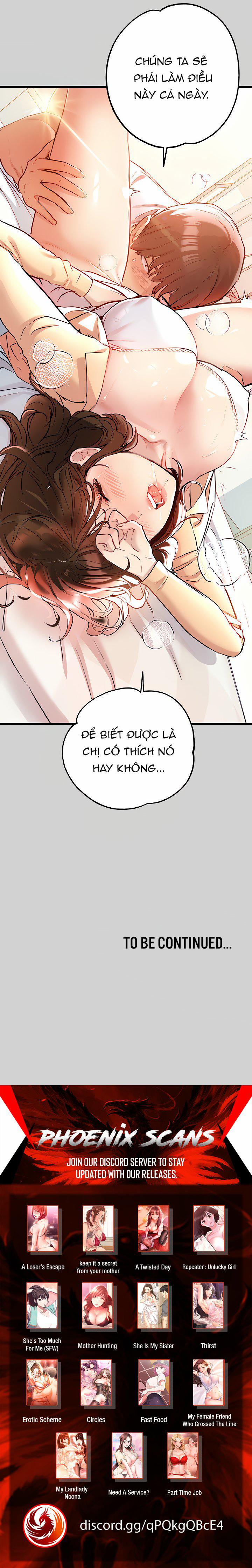 Bà Chị Chủ Nhà 9.3 trang 2