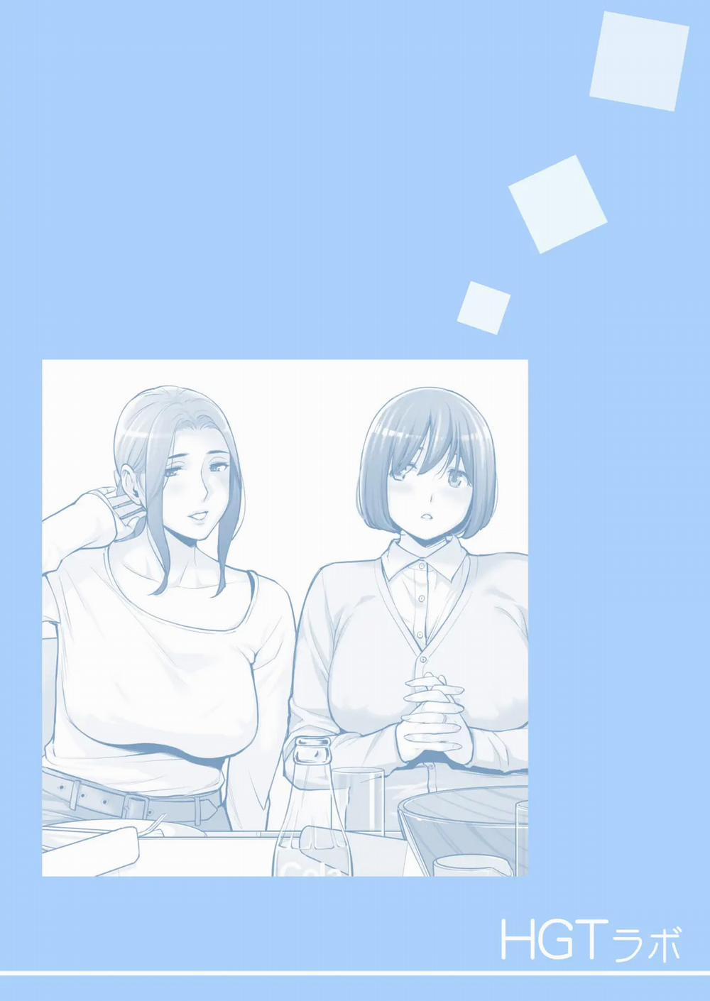 Bà chị có chồng ở tổ dân phố rất gợi tình 3: Bữa ăn của người có chồng Oneshot trang 121